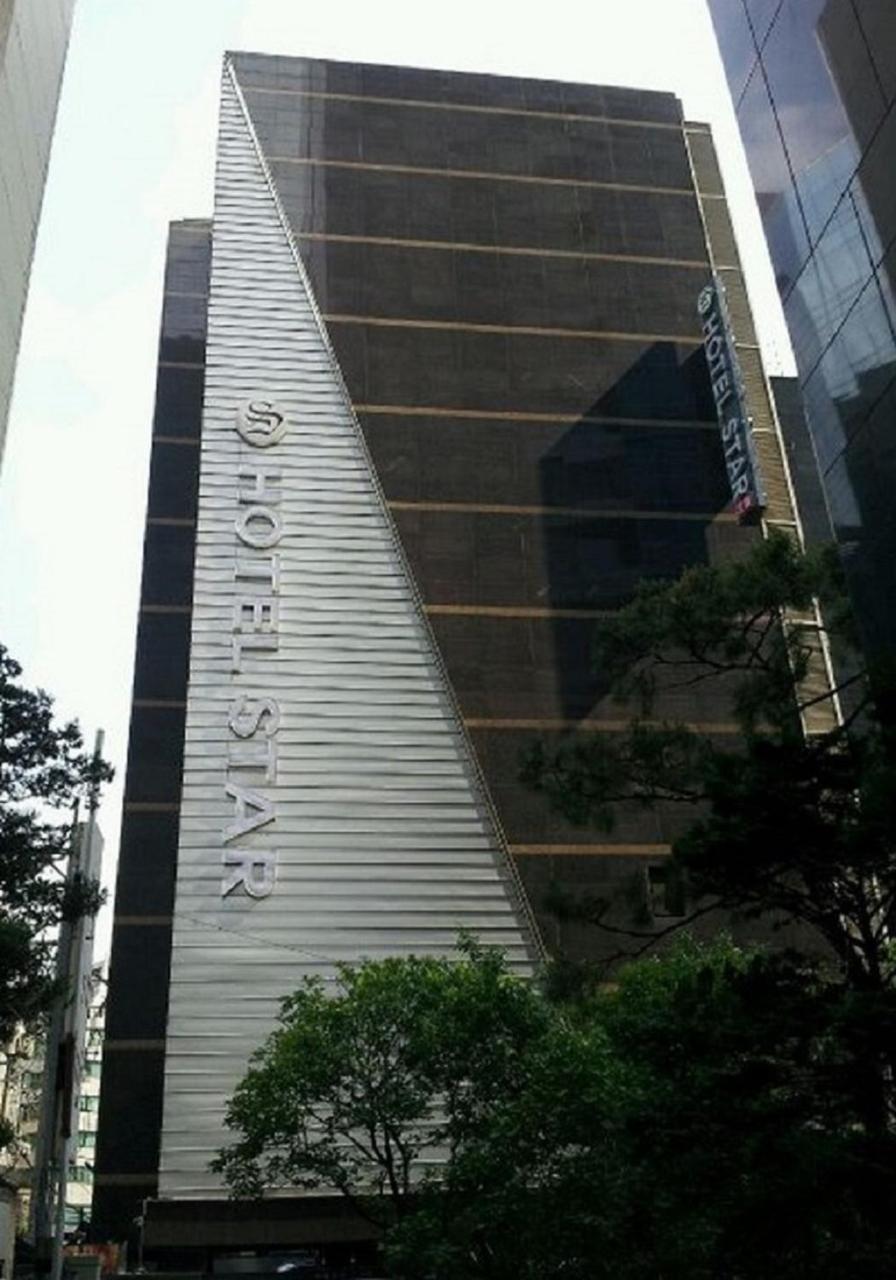 강남 스타 호텔 서울특별시