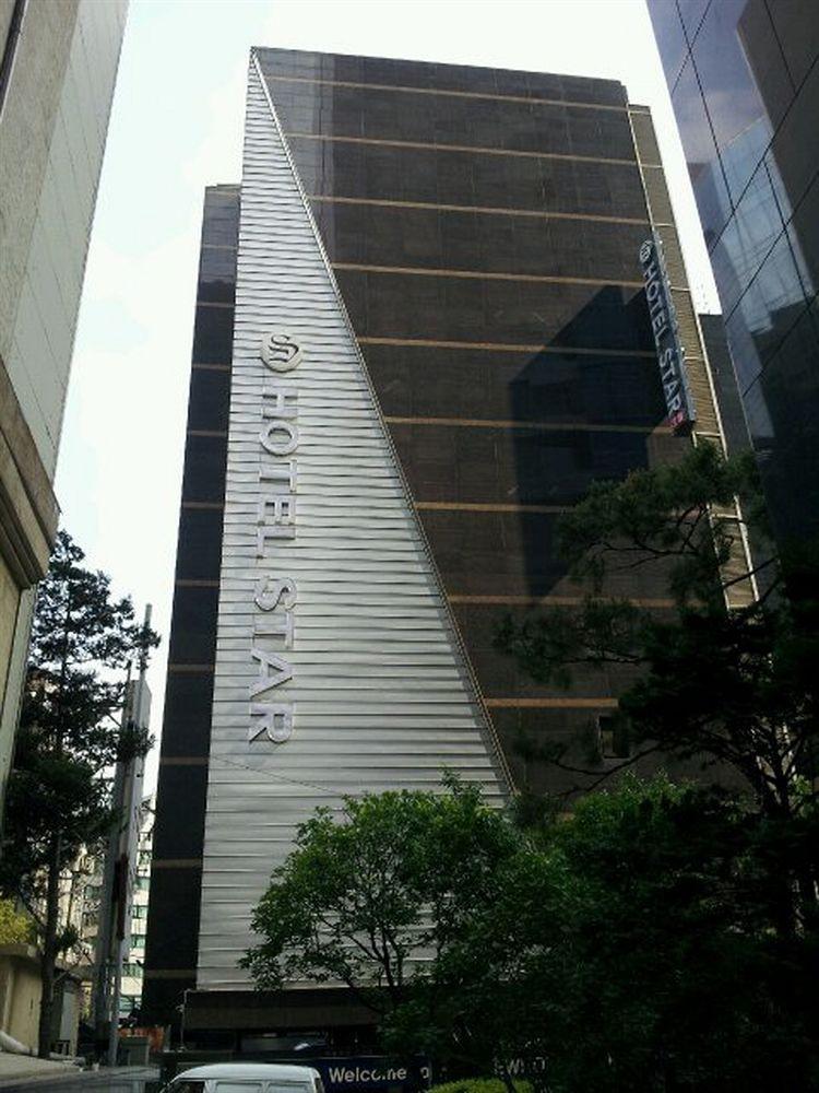 Star Gangnam 酒店